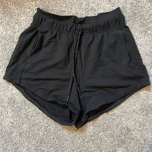 Lululemon Inner Glow High-Rise Short 3” *Modal